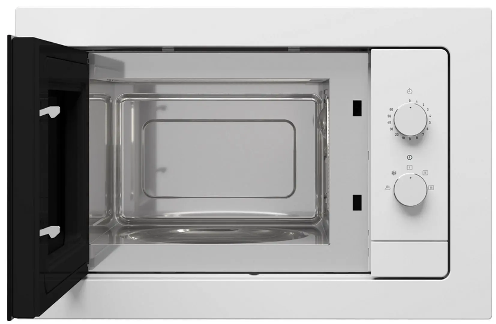 Cuptor cu microunde incorporabil Teka MB 620 BI (White)