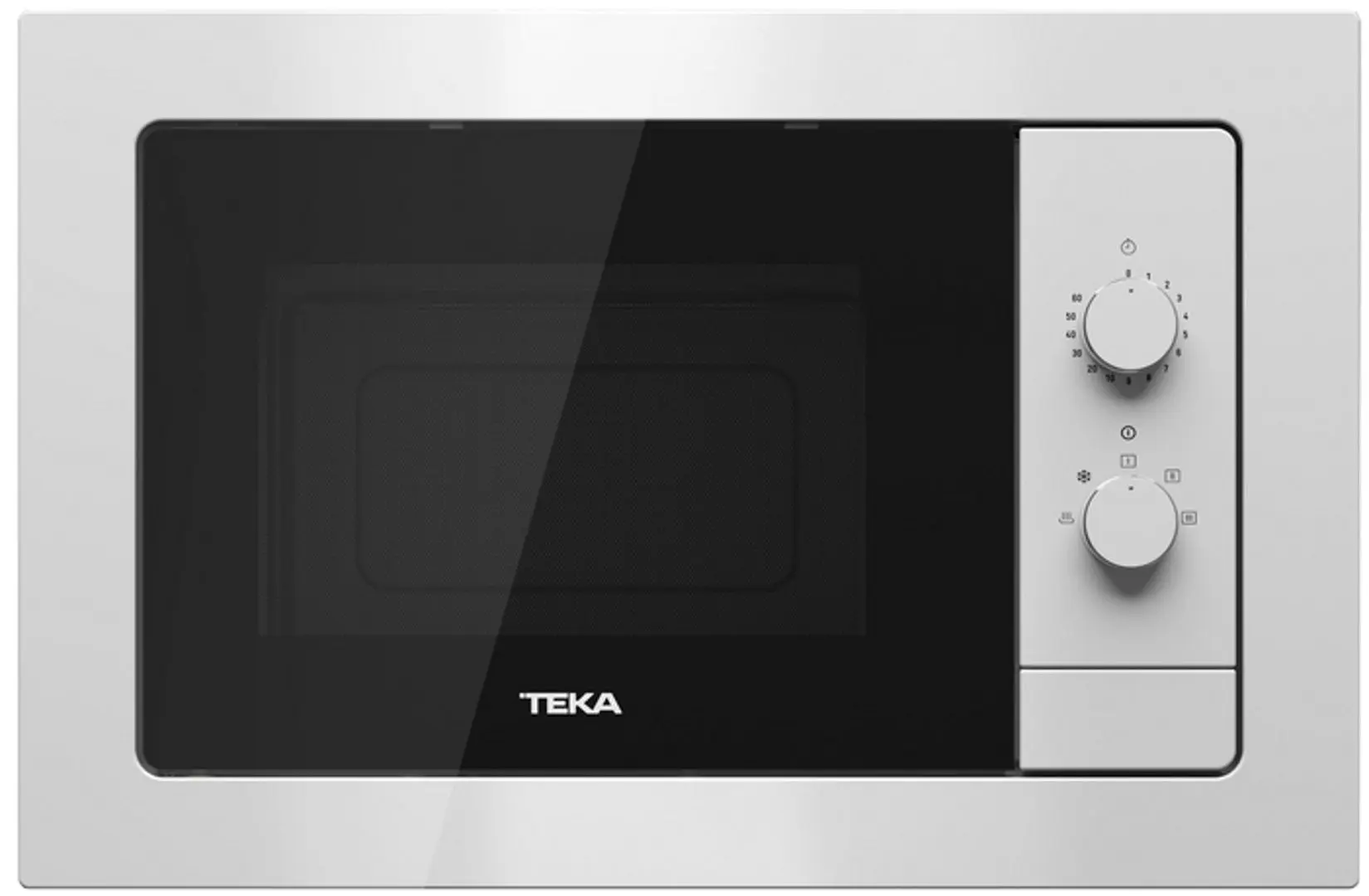 Cuptor cu microunde incorporabil Teka MB 620 BI (White)