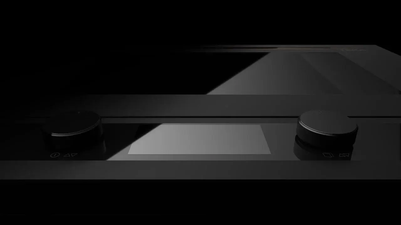 Cuptor cu microunde incorporabil Teka ML 82-G1 BIS L (Black)