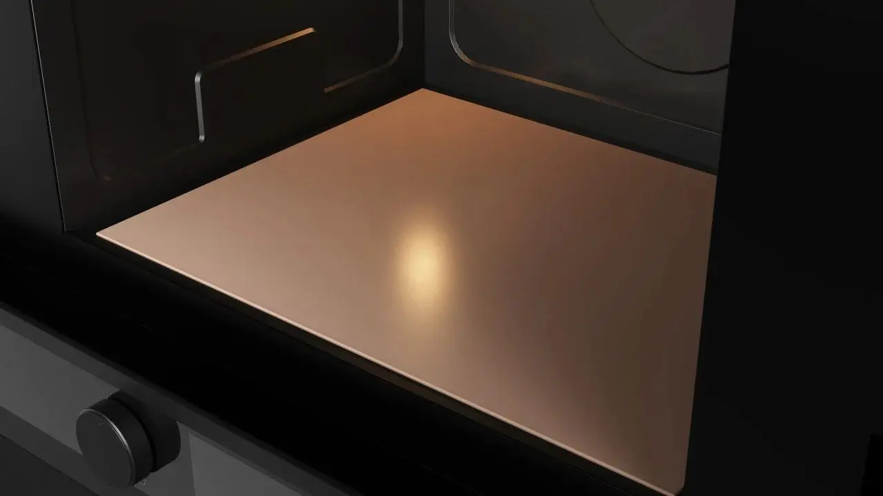 Cuptor cu microunde incorporabil Teka ML 82-G1 BIS L (Black)