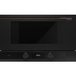 Cuptor cu microunde incorporabil Teka ML 82-G1 BIS L (Black)
