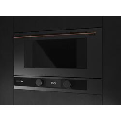 Cuptor cu microunde incorporabil Teka ML 82-G1 BIS L (Black) Thumb