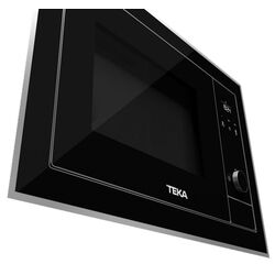Встраиваемая микроволновая печь Teka ML 820 BIS (Black) Thumb