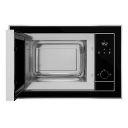 Встраиваемая микроволновая печь Teka ML 820 BIS (Black) Thumb