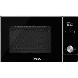 Cuptor cu microunde incorporabil Teka ML 8200 BIS BK (Black) Thumb