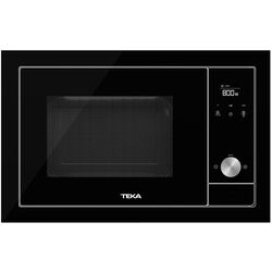 Cuptor cu microunde incorporabil Teka ML 8200 BIS BK (Black)