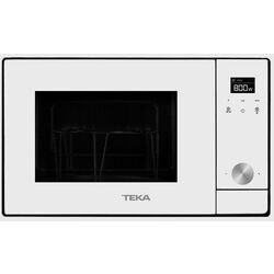 Встраиваемая микроволновая печь Teka ML 8200 BIS WH (White) Thumb