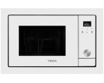 Cuptor cu microunde incorporabil Teka ML 8200 BIS WH (White)