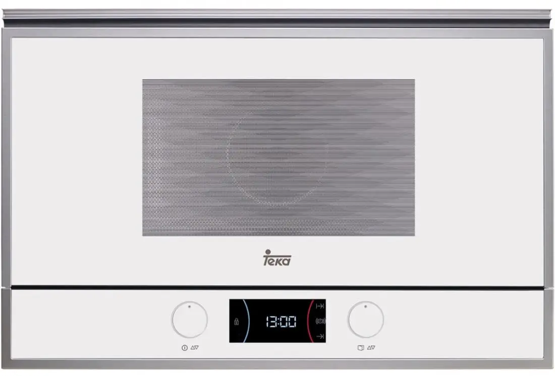 Cuptor cu microunde incorporabil Teka ML 822 BIS L (White)