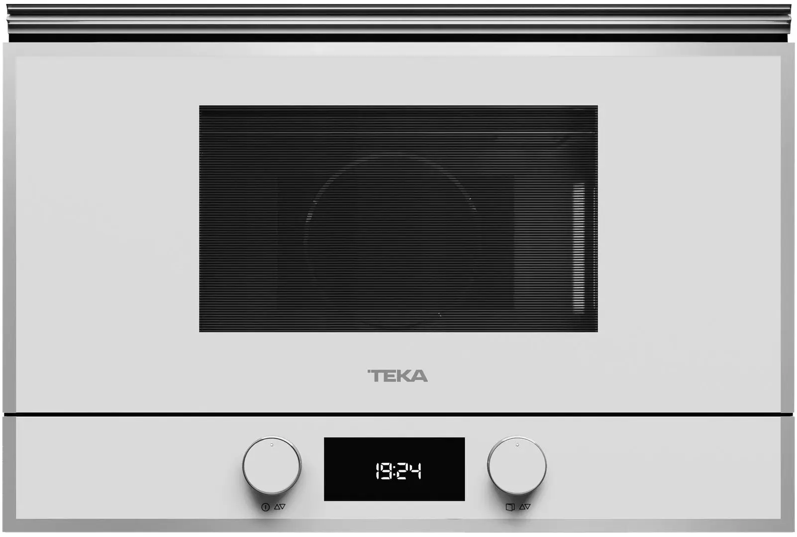 Cuptor cu microunde incorporabil Teka ML 822 BIS L (White)