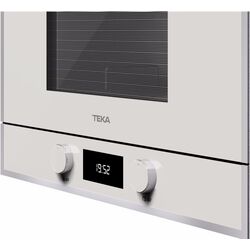 Cuptor cu microunde incorporabil Teka ML 822 BIS L (White) Thumb