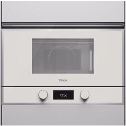 Cuptor cu microunde incorporabil Teka ML 822 BIS L (White) Thumb