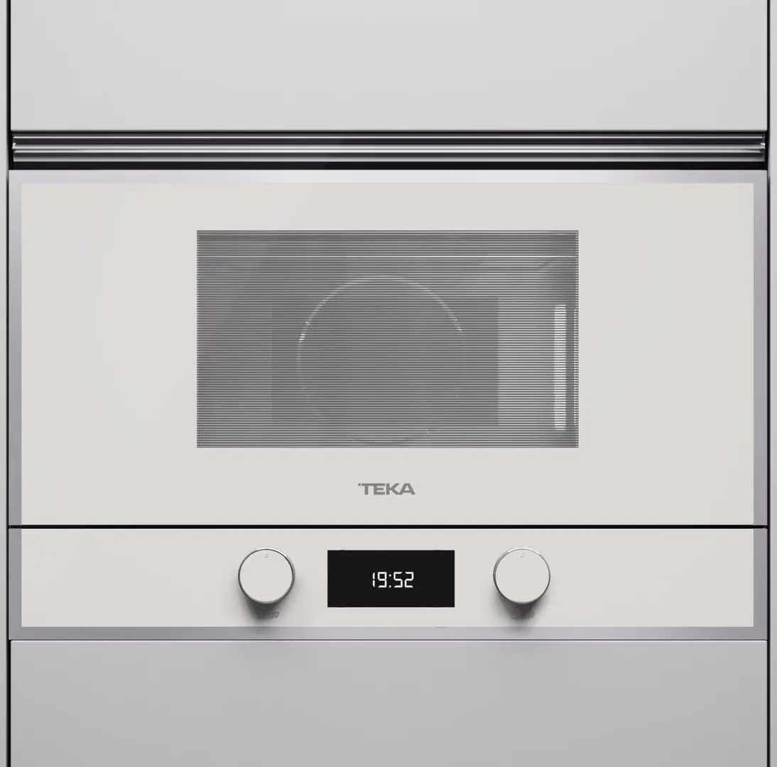 Cuptor cu microunde incorporabil Teka ML 822 BIS L (White)