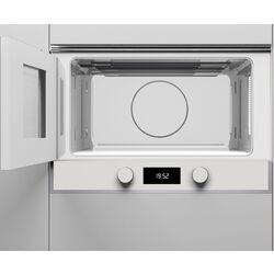 Cuptor cu microunde incorporabil Teka ML 822 BIS L (White) Thumb