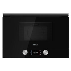 Встраиваемая микроволновая печь Teka ML 8220 BIS L BK (Black) Thumb
