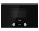 Встраиваемая микроволновая печь Teka ML 8220 BIS L BK (Black)