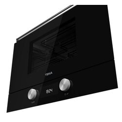 Встраиваемая микроволновая печь Teka ML 8220 BIS L BK (Black) Thumb