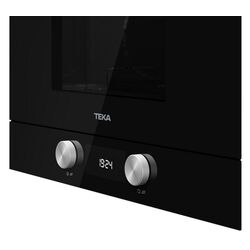 Встраиваемая микроволновая печь Teka ML 8220 BIS L BK (Black) Thumb