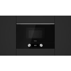 Встраиваемая микроволновая печь Teka ML 8220 BIS L BK (Black) Thumb