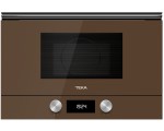 Встраиваемая микроволновая печь Teka ML 8220 BIS L LB (London Brick Brown)