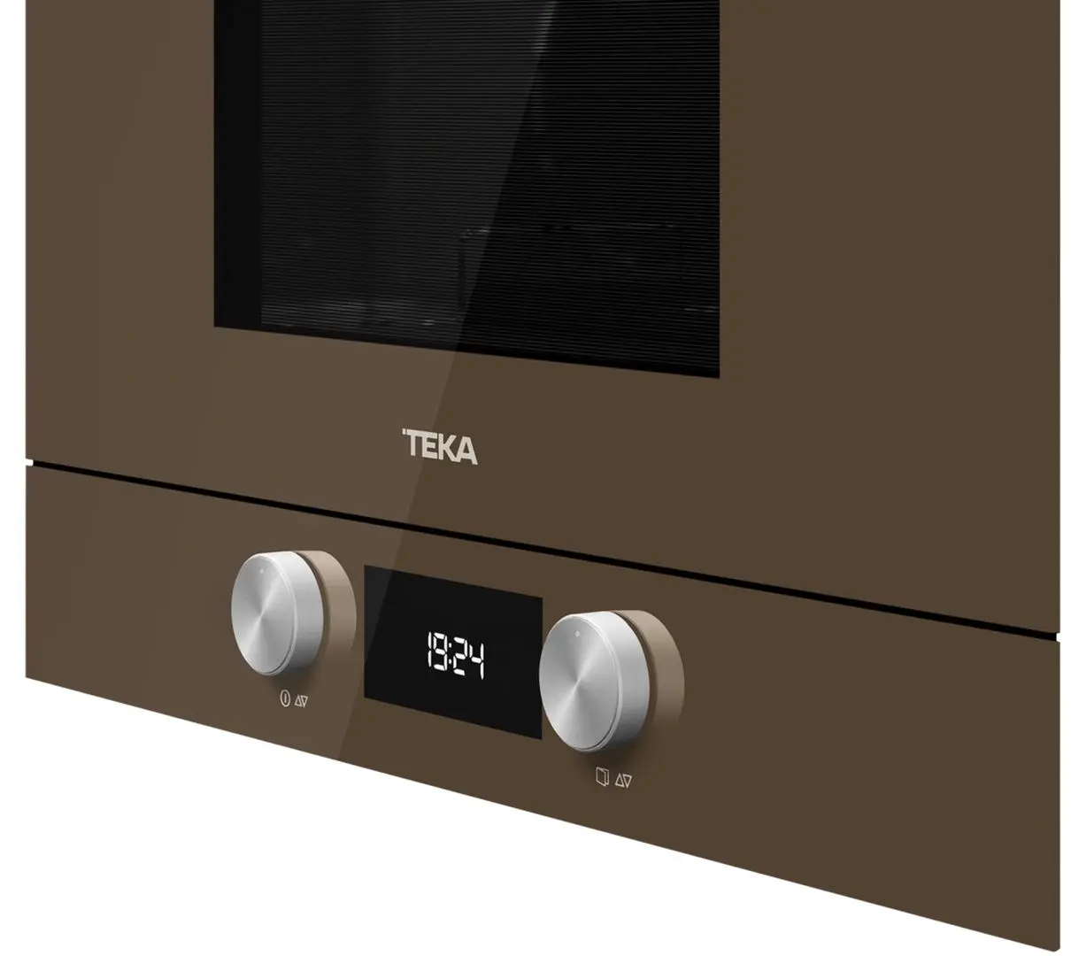 Cuptor cu microunde incorporabil Teka ML 8220 BIS L LB (London Brick Brown)