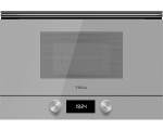 Встраиваемая микроволновая печь Teka ML 8220 BIS L SM (Silver)