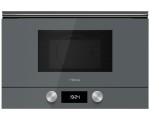 Встраиваемая микроволновая печь Teka ML 8220 BIS L ST (Stone Grey)