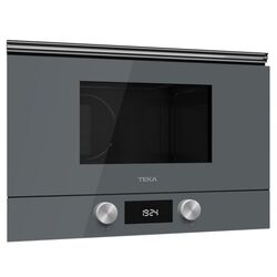Встраиваемая микроволновая печь Teka ML 8220 BIS L ST (Stone Grey) Thumb