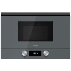 Cuptor cu microunde incorporabil Teka ML 8220 BIS L ST (Stone Grey)