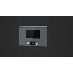 Встраиваемая микроволновая печь Teka ML 8220 BIS L ST (Stone Grey) Thumb