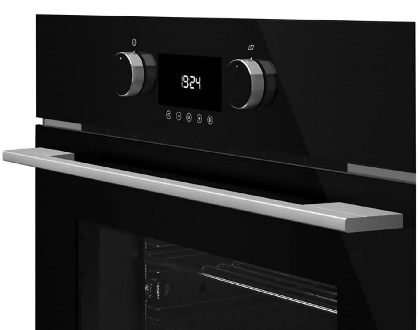 Cuptor cu microunde incorporabil Teka MLC 844 (Black)