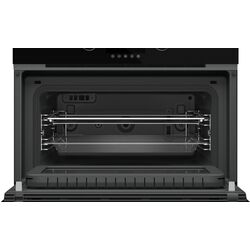 Cuptor cu microunde incorporabil Teka MLC 844 (Black) Thumb