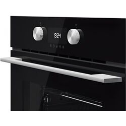 Cuptor cu microunde incorporabil Teka MLC 8440 BK (Black) Thumb