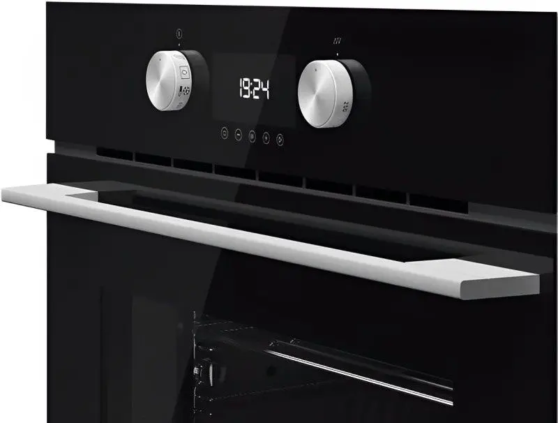 Cuptor cu microunde incorporabil Teka MLC 8440 BK (Black)