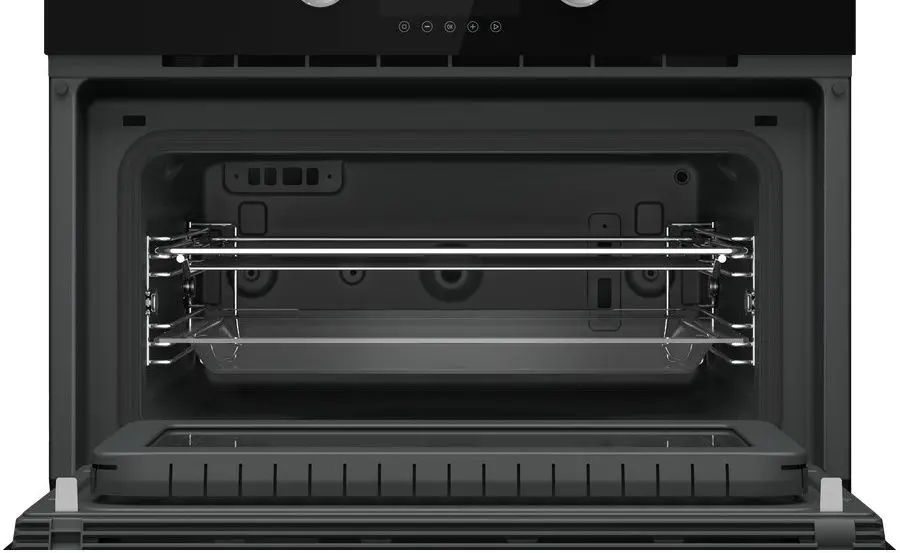 Cuptor cu microunde incorporabil Teka MLC 8440 BK (Black)