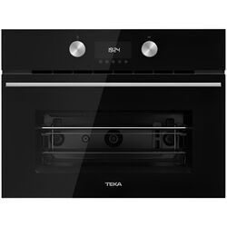 Cuptor cu microunde incorporabil Teka MLC 8440 BK (Black)