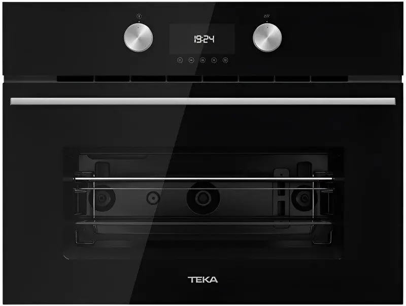 Cuptor cu microunde incorporabil Teka MLC 8440 BK (Black)