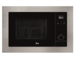 Встраиваемая микроволновая печь Teka MS 620 BIS (Inox/Black)