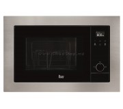 Cuptor cu microunde incorporabil Teka MS 620 BIS (Inox/Black)