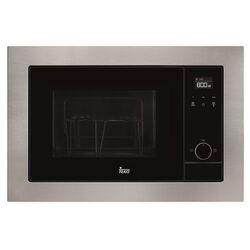 Cuptor cu microunde incorporabil Teka MS 620 BIS (Inox/Black)