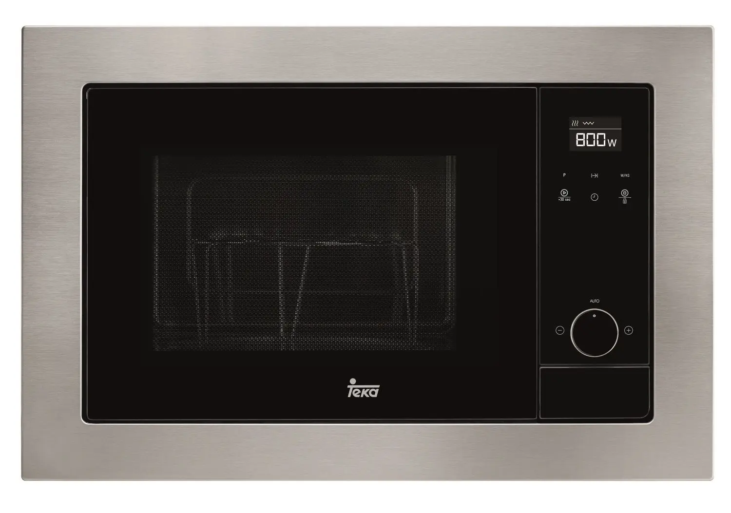 Cuptor cu microunde incorporabil Teka MS 620 BIS (Inox/Black)