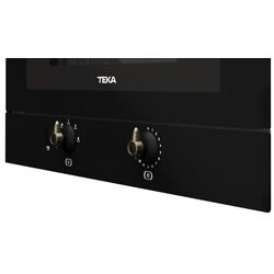 Встраиваемая микроволновая печь Teka MWR 22 BI AT (Anthracite) Thumb