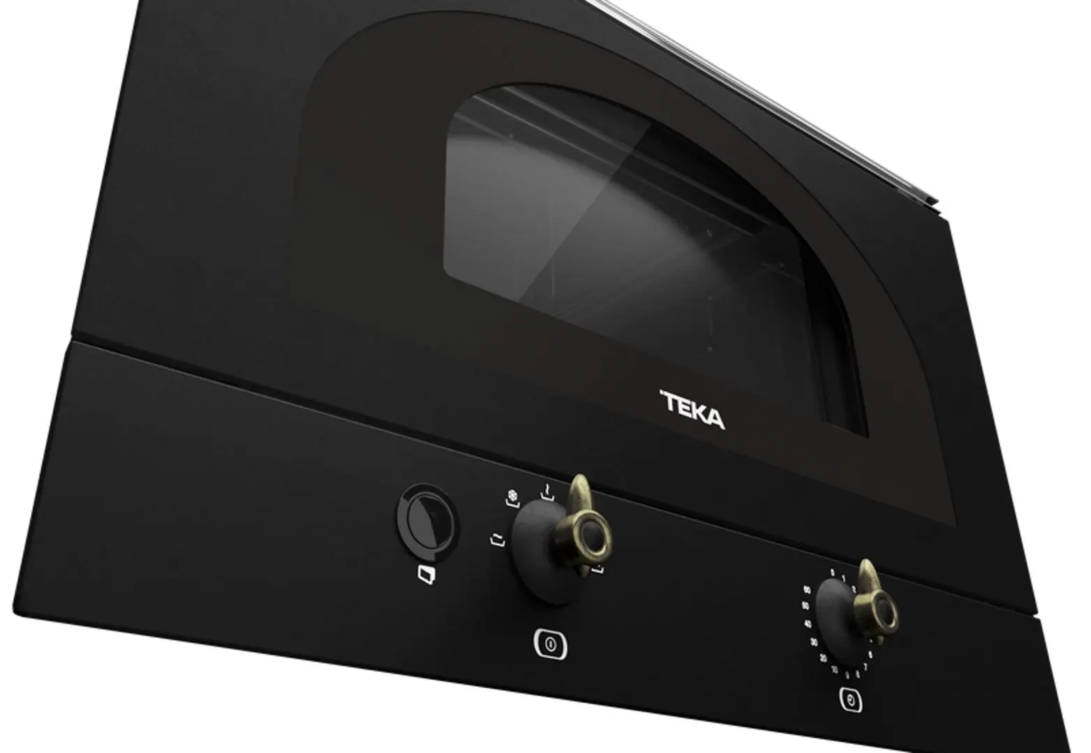 Встраиваемая микроволновая печь Teka MWR 22 BI AT (Anthracite)