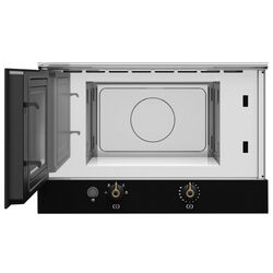 Встраиваемая микроволновая печь Teka MWR 22 BI AT (Anthracite) Thumb