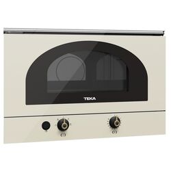 Встраиваемая микроволновая печь Teka MWR 22 BI VN (Vanilla) Thumb