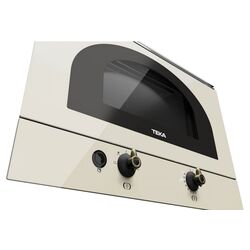 Встраиваемая микроволновая печь Teka MWR 22 BI VN (Vanilla) Thumb