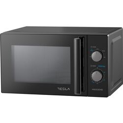 Cuptor cu microunde Tesla MW2030MB (Black) Thumb