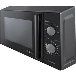 Cuptor cu microunde Tesla MW2030MB (Black) Thumb