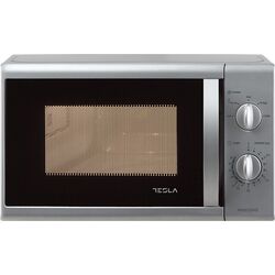 Микроволновая печь Tesla MW2030MS (Silver)
