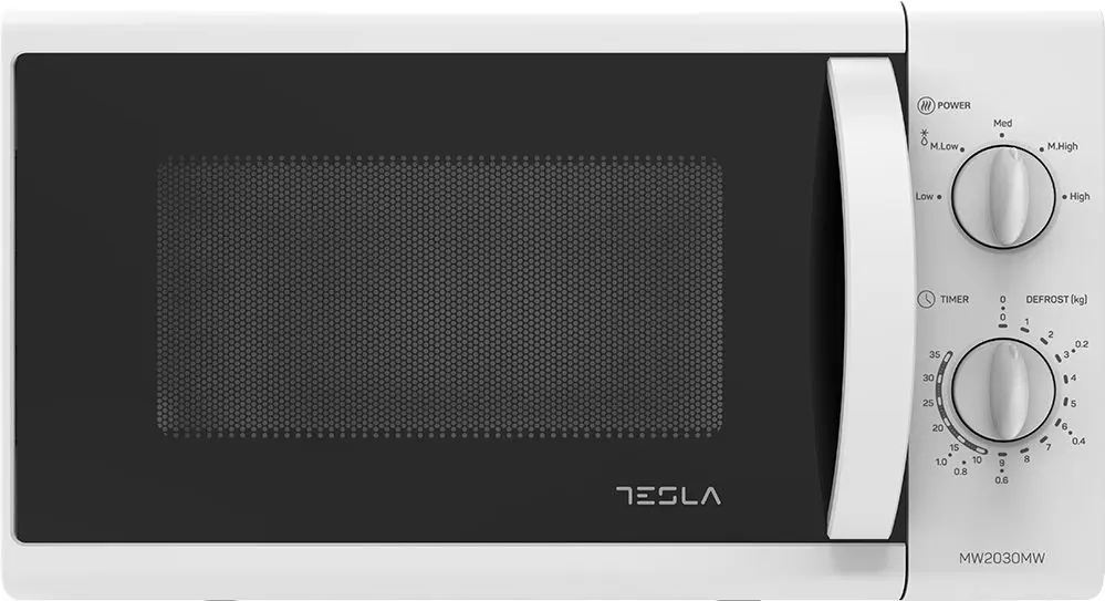 Cuptor cu microunde Tesla MW2030MW (White)
